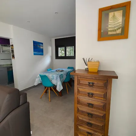 Apartamento Global Immo 2205 Corsario *