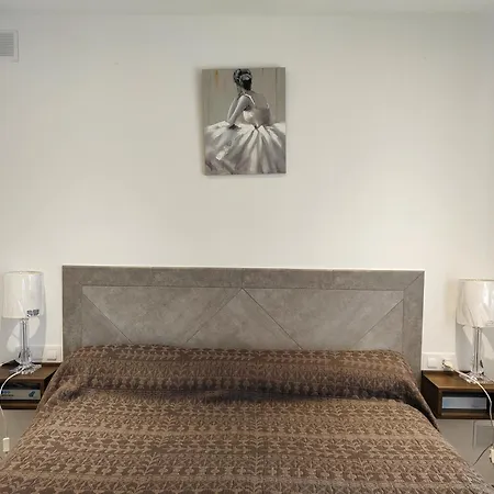 Apartamento Global Immo 2205 Corsario