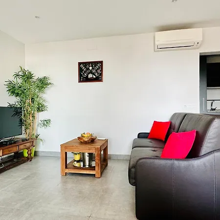 Global Immo 2205 Corsario Apartamento *