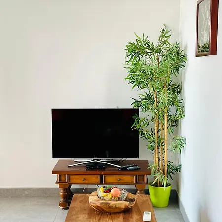 Apartment Global Immo 2205 Corsario Roses