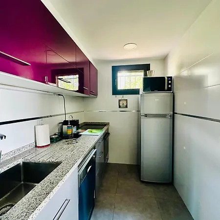 Global Immo 2205 Corsario Apartamento Rosas