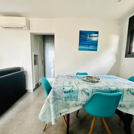 Global Immo 2205 Corsario Apartamento
