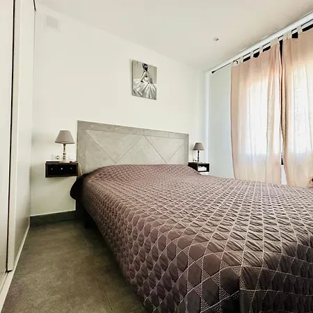 Apartment Global Immo 2205 Corsario