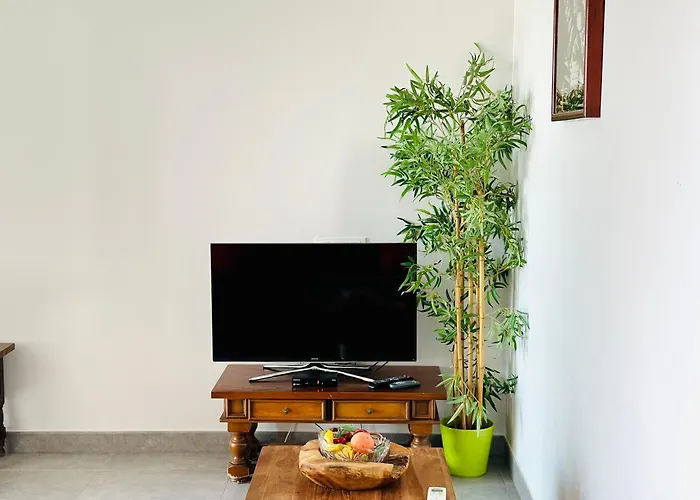 Appartamento Global Immo 2205 Corsario Roses